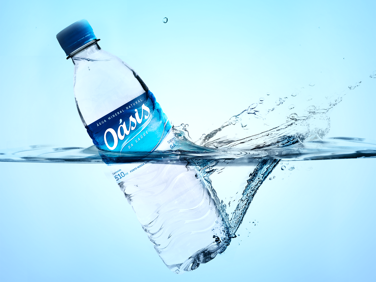oasis